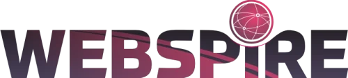 Logo webspire